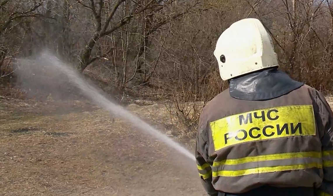 В Пензенской области завершились командно-штабные учения МЧС